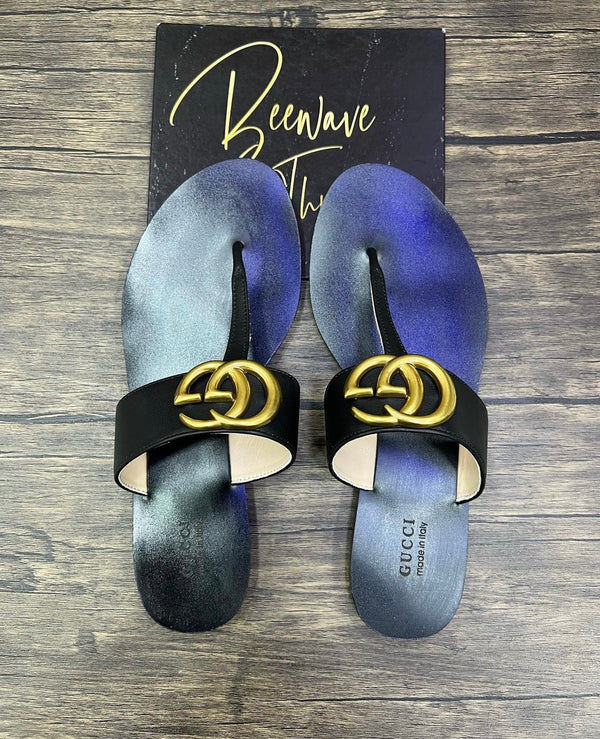 Female Slides (Slippers)