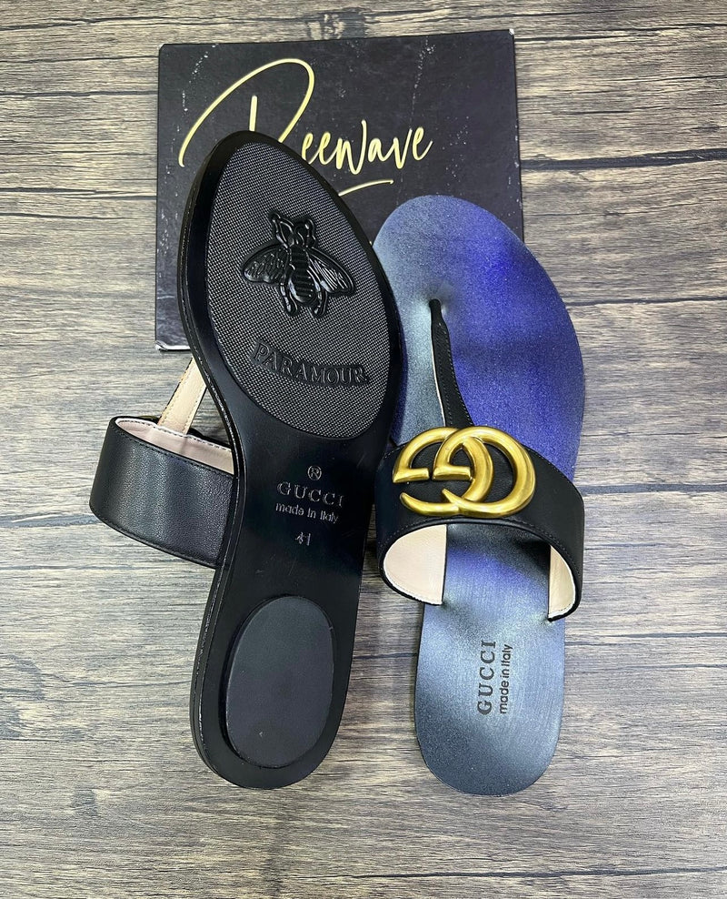 Female Slides (Slippers)